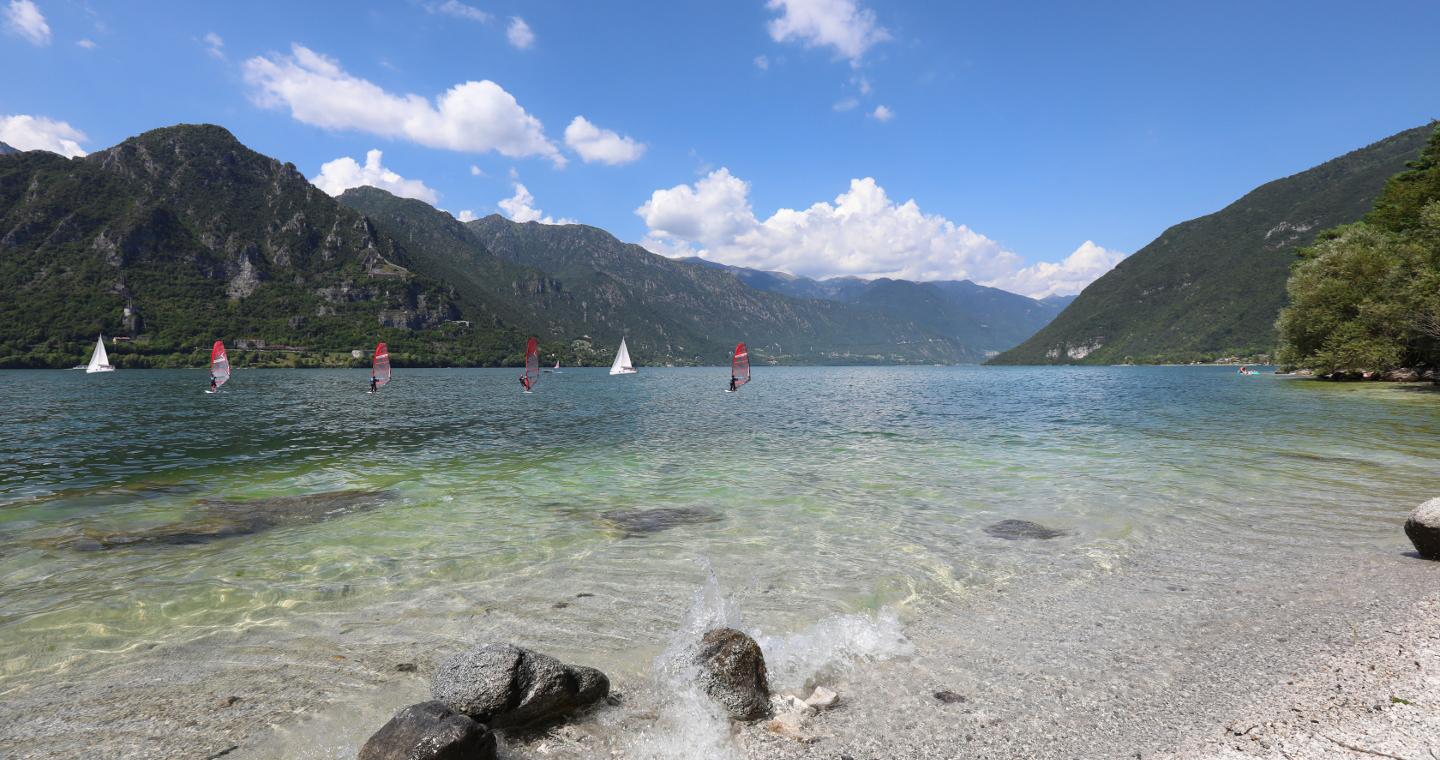 Lago d'Idro - 02