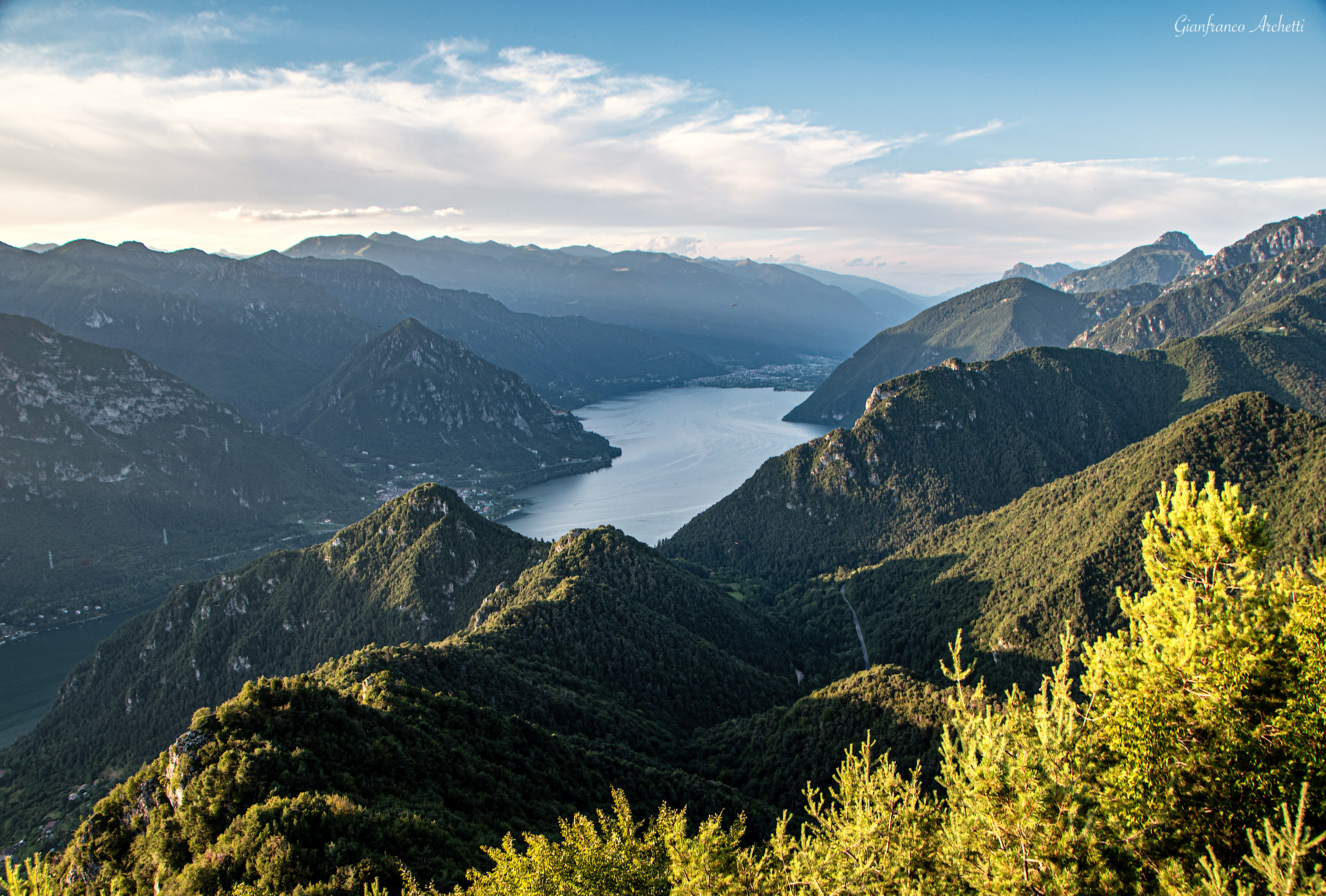 Lago d'Idro - 03