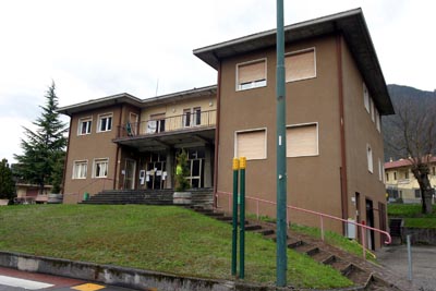 Municipio di Idro